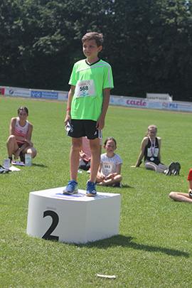 Öhringer Stadtlauf 2021