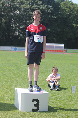 Öhringer Stadtlauf 2021