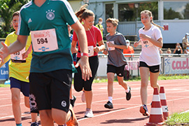 Öhringer Stadtlauf 2021