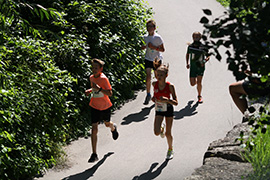 Öhringer Stadtlauf 2021