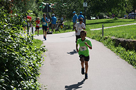 Öhringer Stadtlauf 2021