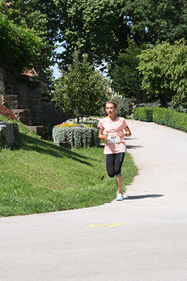 Öhringer Stadtlauf 2021