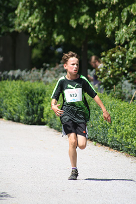 Öhringer Stadtlauf 2021