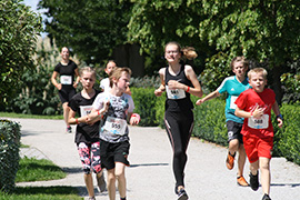 Öhringer Stadtlauf 2021