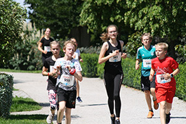 Öhringer Stadtlauf 2021