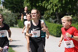 Öhringer Stadtlauf 2021