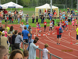 Öhringer Stadtlauf 2021