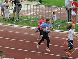 Öhringer Stadtlauf 2021