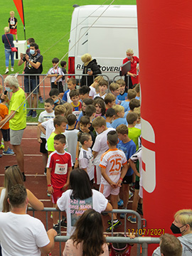 Öhringer Stadtlauf 2021