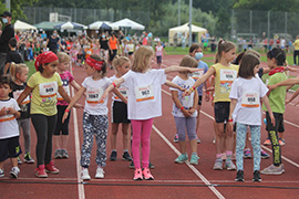 Öhringer Stadtlauf 2021