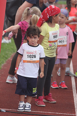 Öhringer Stadtlauf 2021