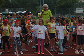 Öhringer Stadtlauf 2021