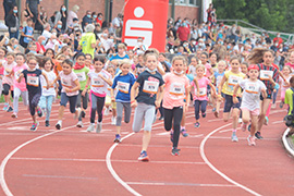 Öhringer Stadtlauf 2021