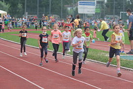 Öhringer Stadtlauf 2021