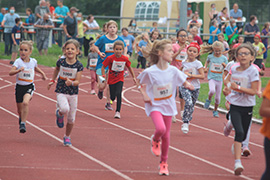 Öhringer Stadtlauf 2021