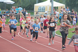 Öhringer Stadtlauf 2021