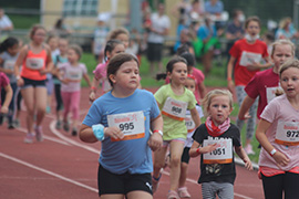 Öhringer Stadtlauf 2021