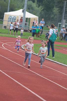 Öhringer Stadtlauf 2021