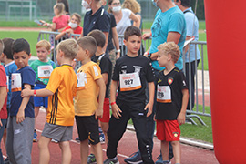 Öhringer Stadtlauf 2021