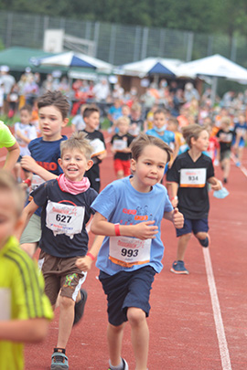 Öhringer Stadtlauf 2021