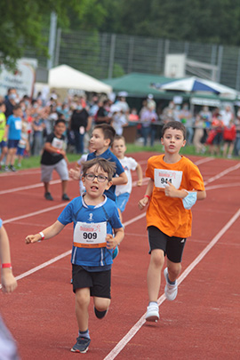 Öhringer Stadtlauf 2021