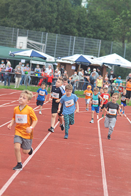 Öhringer Stadtlauf 2021