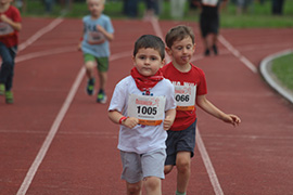 Öhringer Stadtlauf 2021