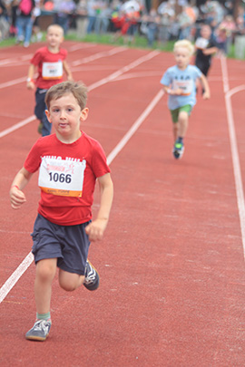 Öhringer Stadtlauf 2021