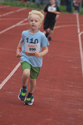 Öhringer Stadtlauf 2021