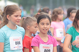 Öhringer Stadtlauf 2021