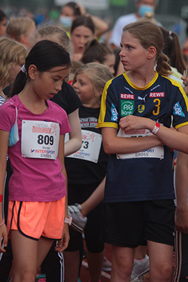 Öhringer Stadtlauf 2021