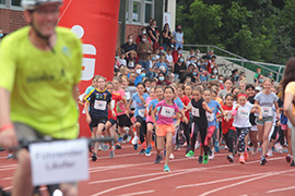 Öhringer Stadtlauf 2021