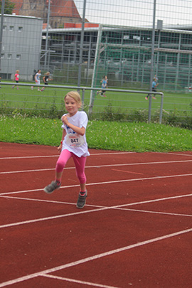 Öhringer Stadtlauf 2021