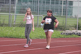 Öhringer Stadtlauf 2021