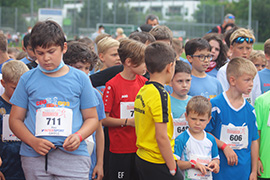 Öhringer Stadtlauf 2021