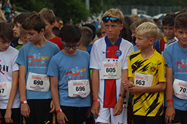 Öhringer Stadtlauf 2021