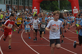 Öhringer Stadtlauf 2021