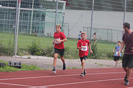 Öhringer Stadtlauf 2021