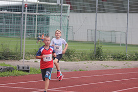 Öhringer Stadtlauf 2021