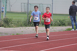 Öhringer Stadtlauf 2021