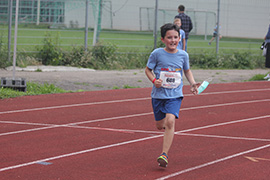 Öhringer Stadtlauf 2021