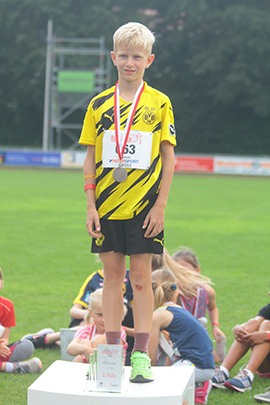 Öhringer Stadtlauf 2021