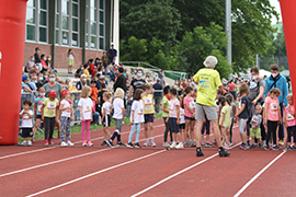 Öhringer Stadtlauf 2021