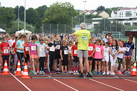 Öhringer Stadtlauf 2021