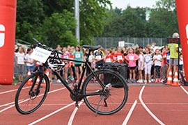 Öhringer Stadtlauf 2021