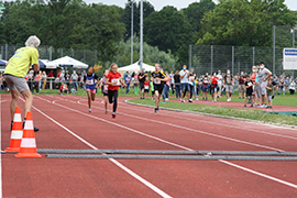 Öhringer Stadtlauf 2021