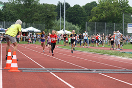 Öhringer Stadtlauf 2021