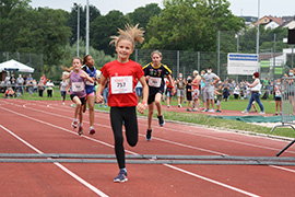 Öhringer Stadtlauf 2021