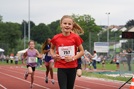 Öhringer Stadtlauf 2021