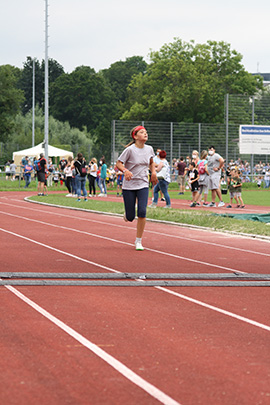 Öhringer Stadtlauf 2021